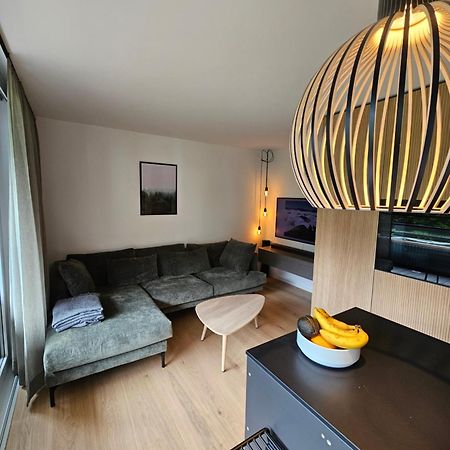 Tgesa La Roiva, Ferienwohnungen mit Hallenbad und Sauna Lenzerheide/Lai Exterior foto